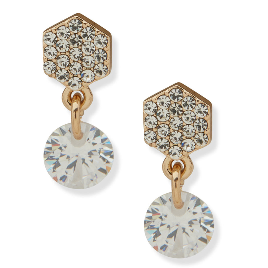 Women Willa Gold Earring
