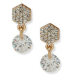 Women Willa Gold Earring