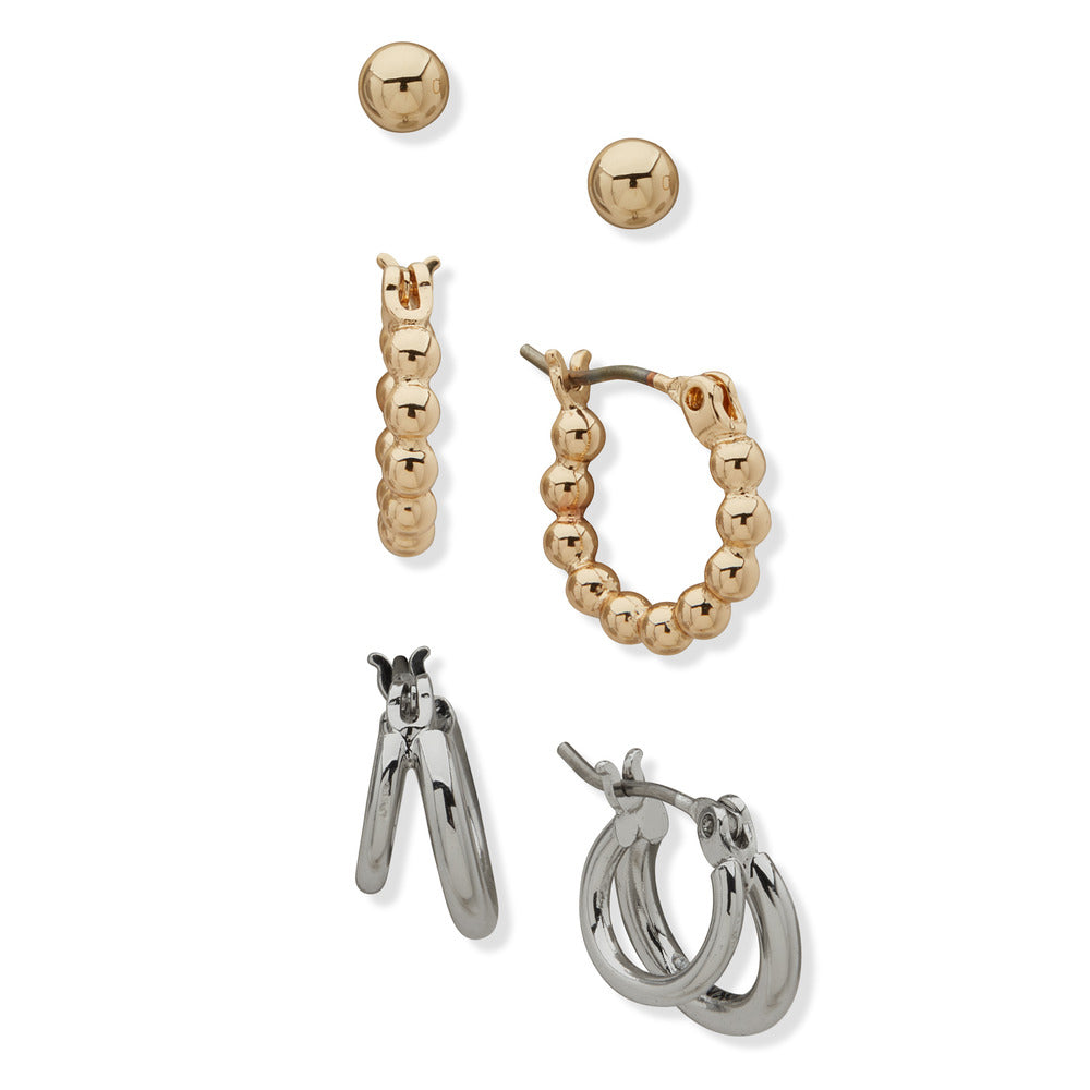 Women Sadie Earring Set