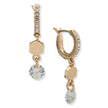 Women Willa Gold Earring