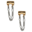 Women Silver Earring