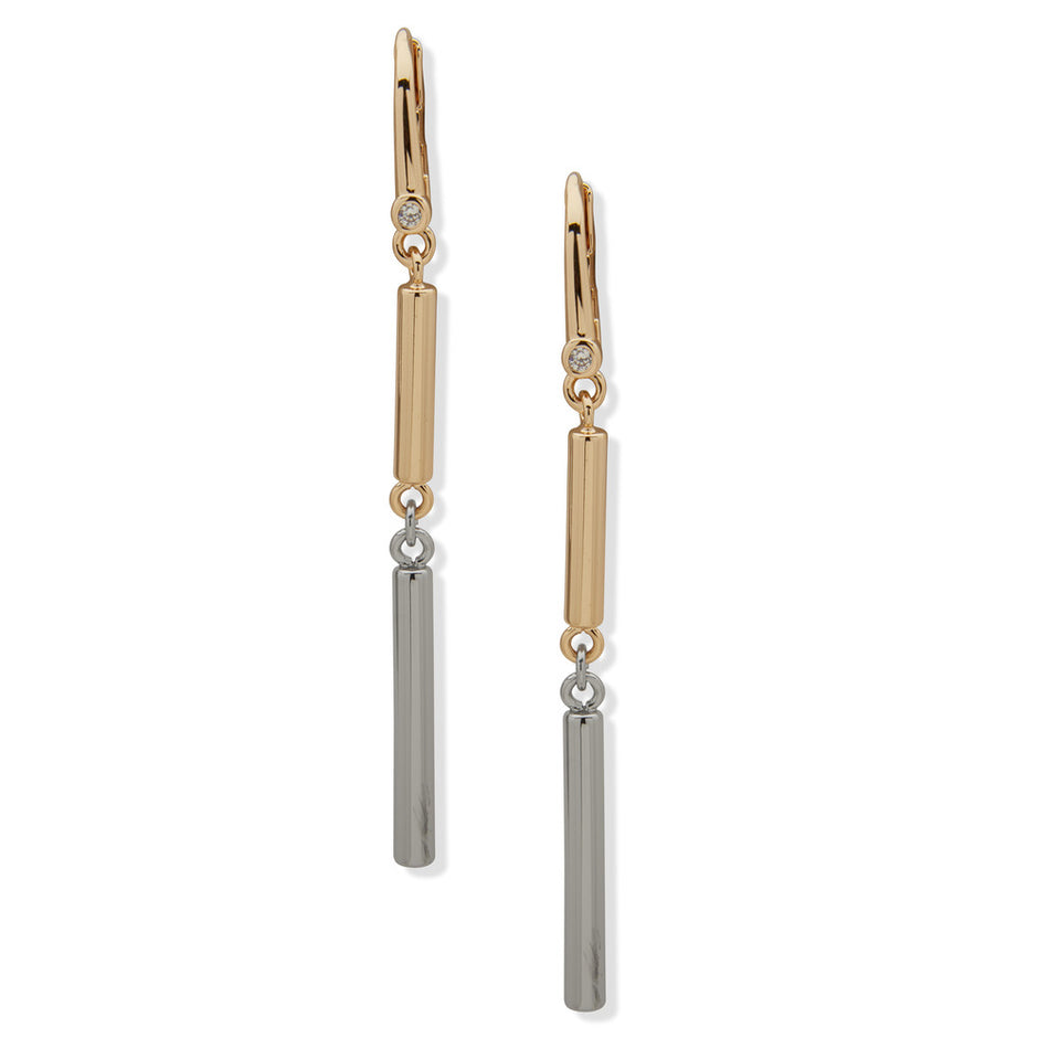 Women Silver Earring