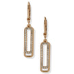 Women Gold Earring