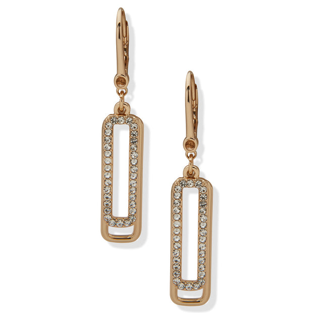 Women Gold Earring