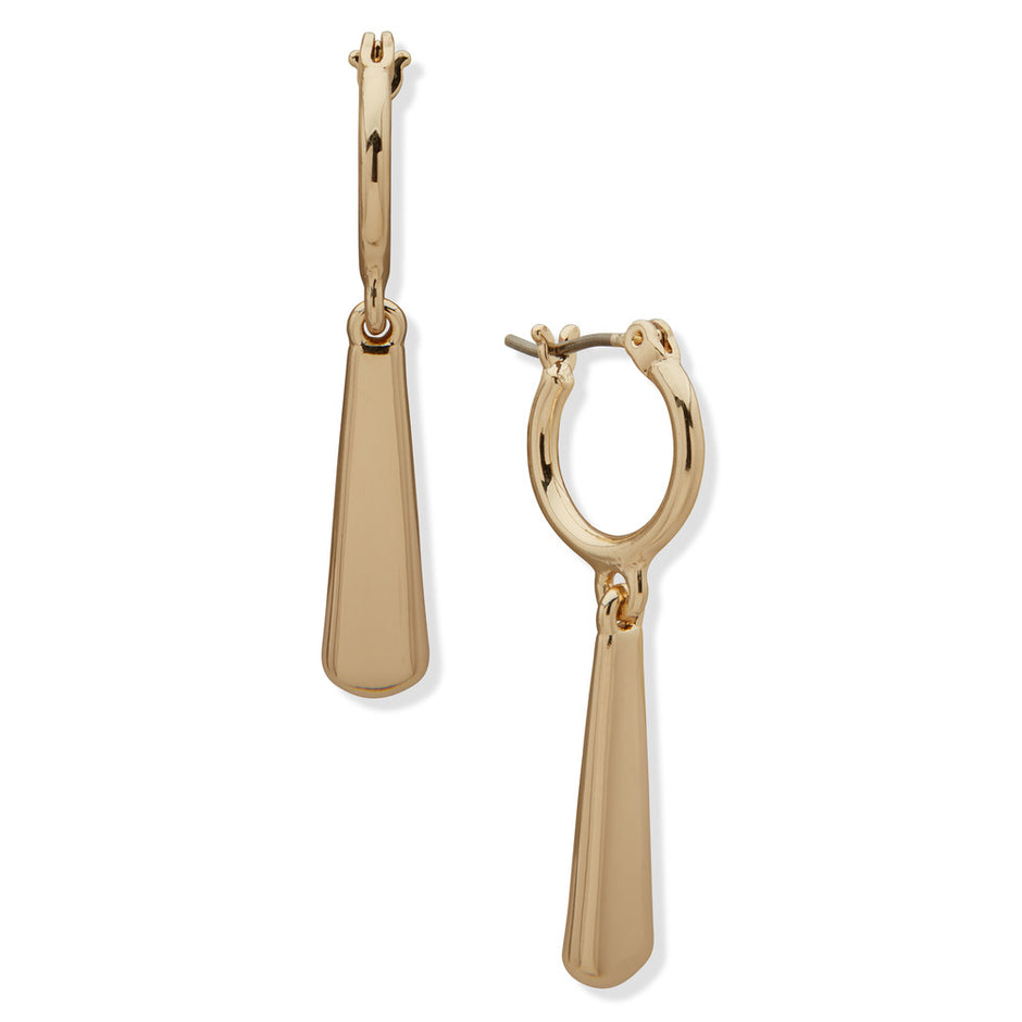 Women Gold Earring