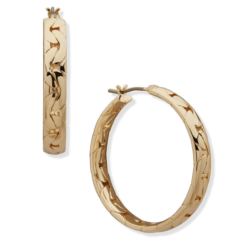 Women Gold Earring