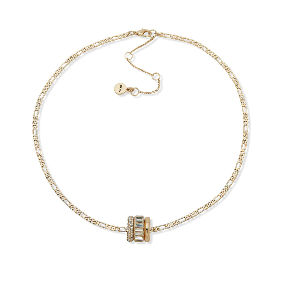 Women Molly Necklace