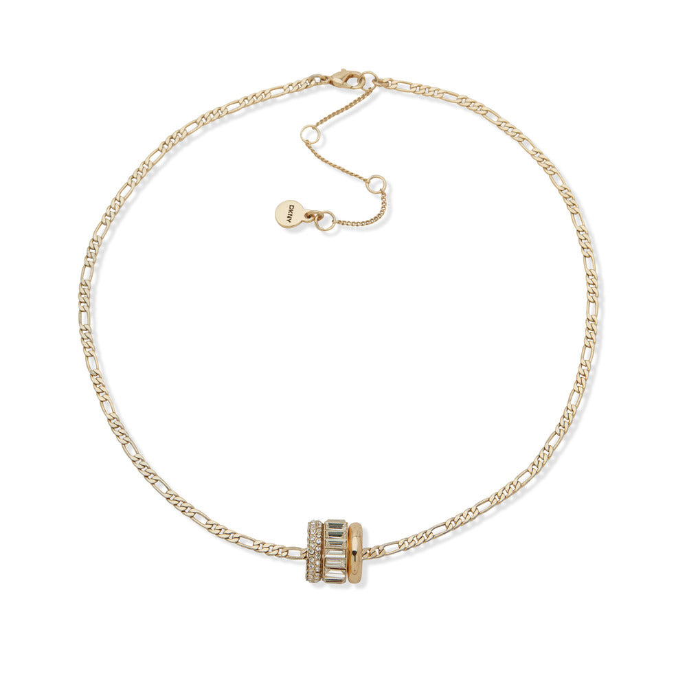 Women Molly Necklace