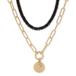 Women Gold Necklace