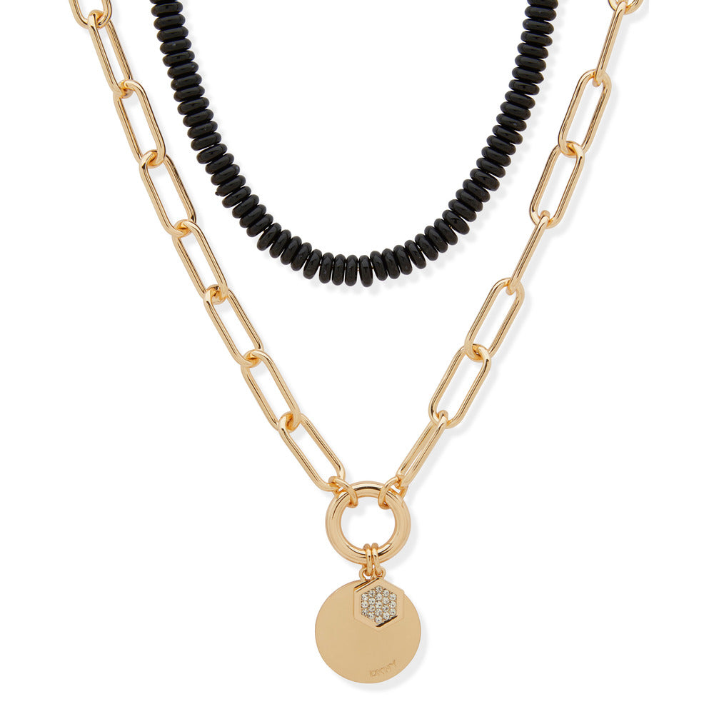 Women Gold Necklace