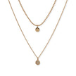 Women Gold Necklace