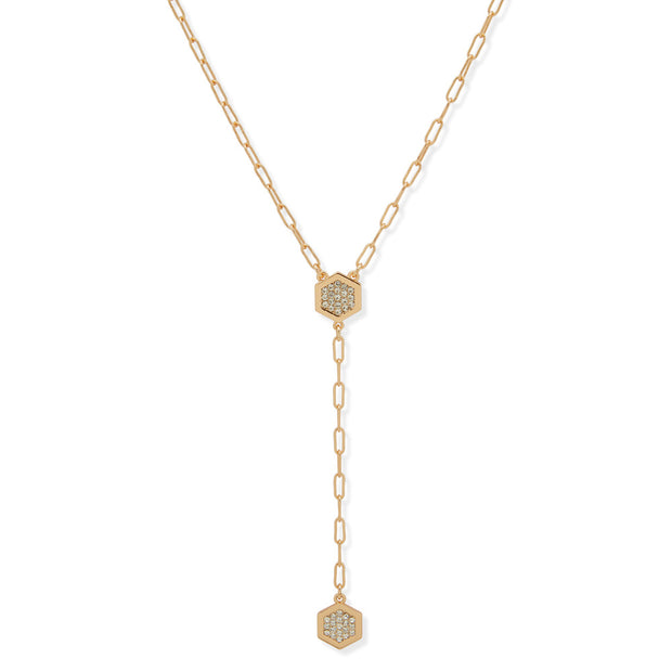 Women Gold Necklace