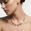 Women Nala Gold Necklace