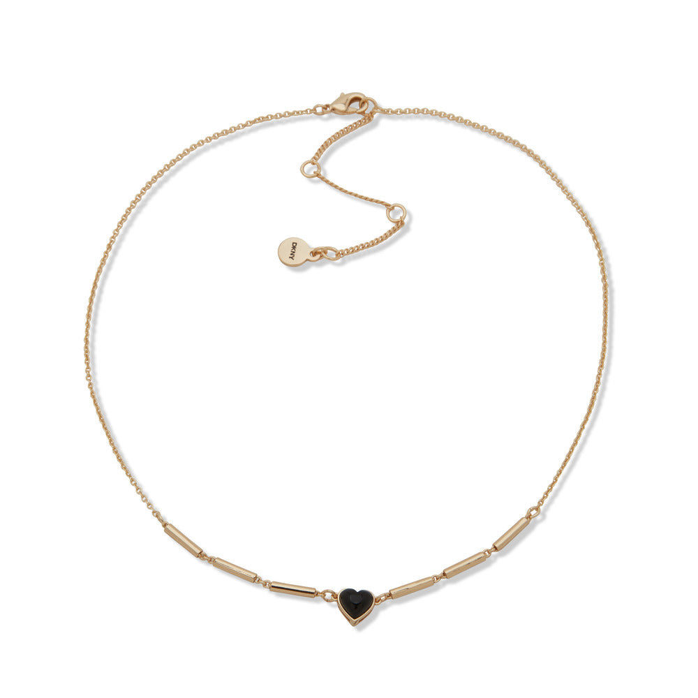 Women Mallory Golden Necklace