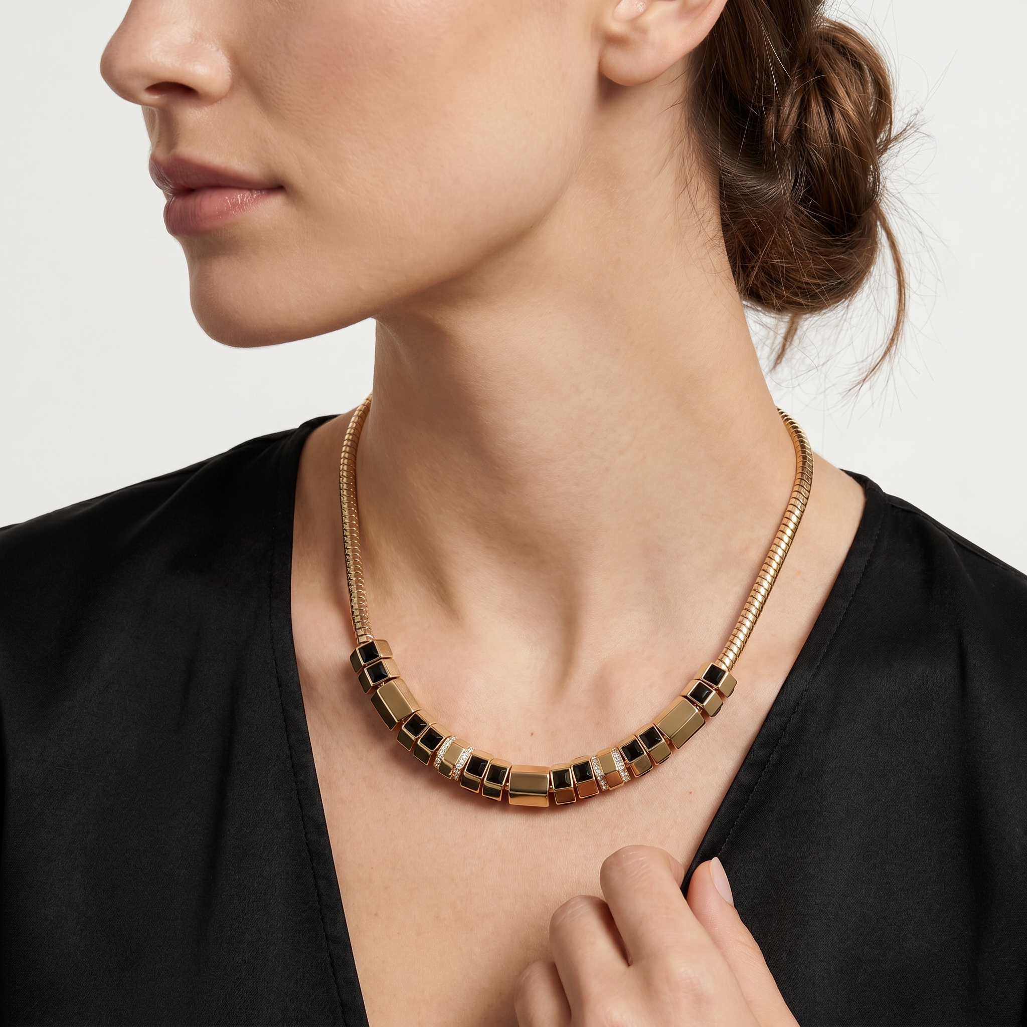 Women Paige Necklace