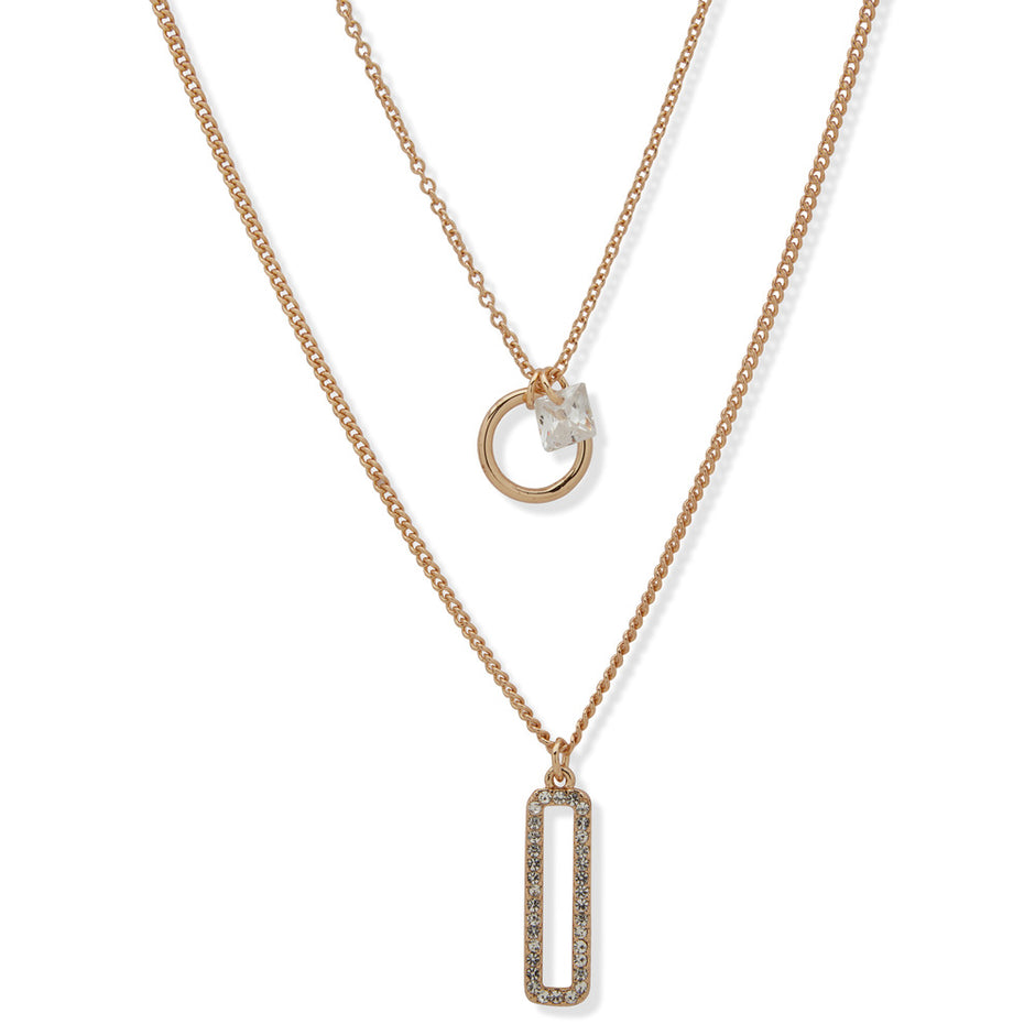 Women Gold Necklace