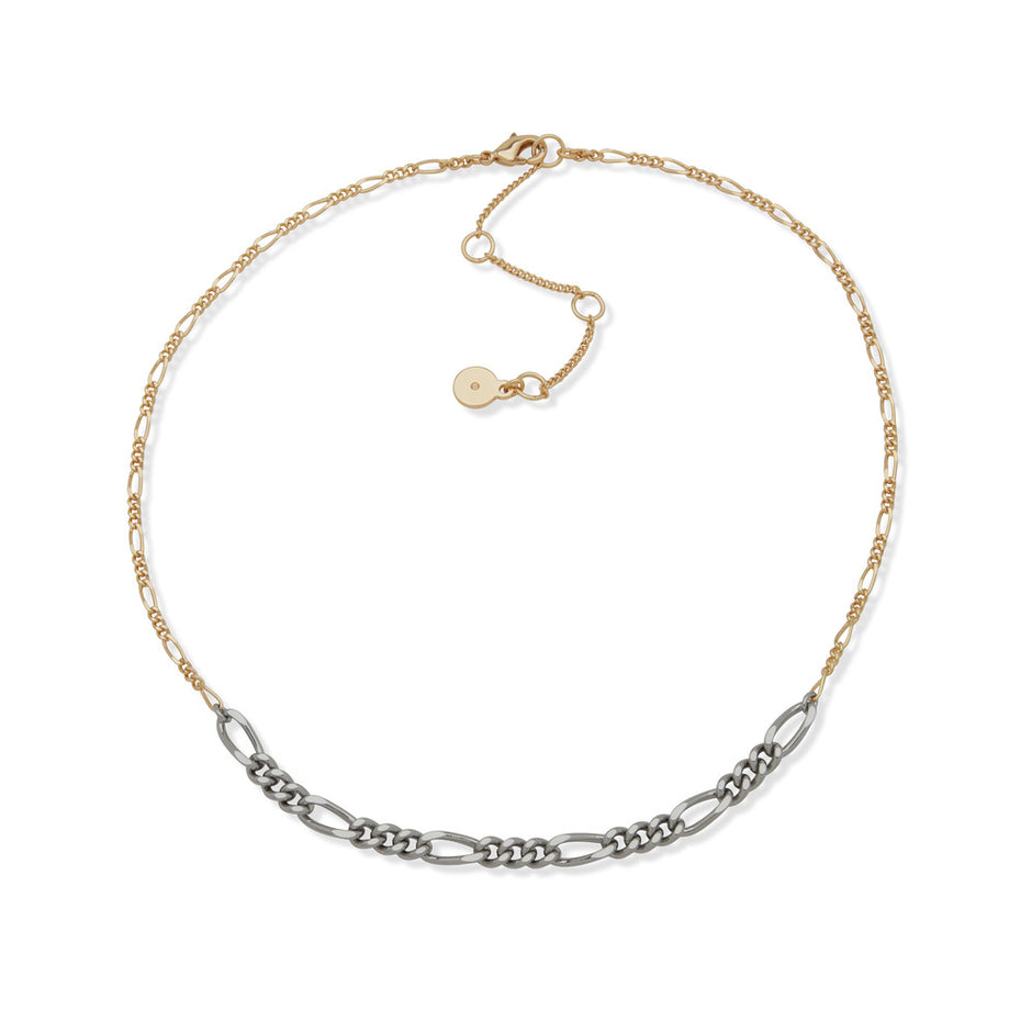 Women Silver Necklace