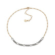 Women Silver Necklace