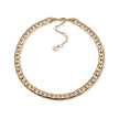 Women Silver Necklace