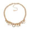 Women Hailey Necklace