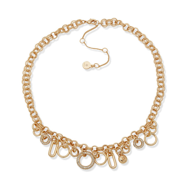 Women Hailey Necklace