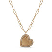 Women Fiona Necklace