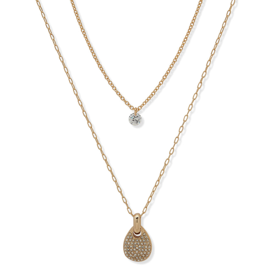 Women Tinsley Necklace