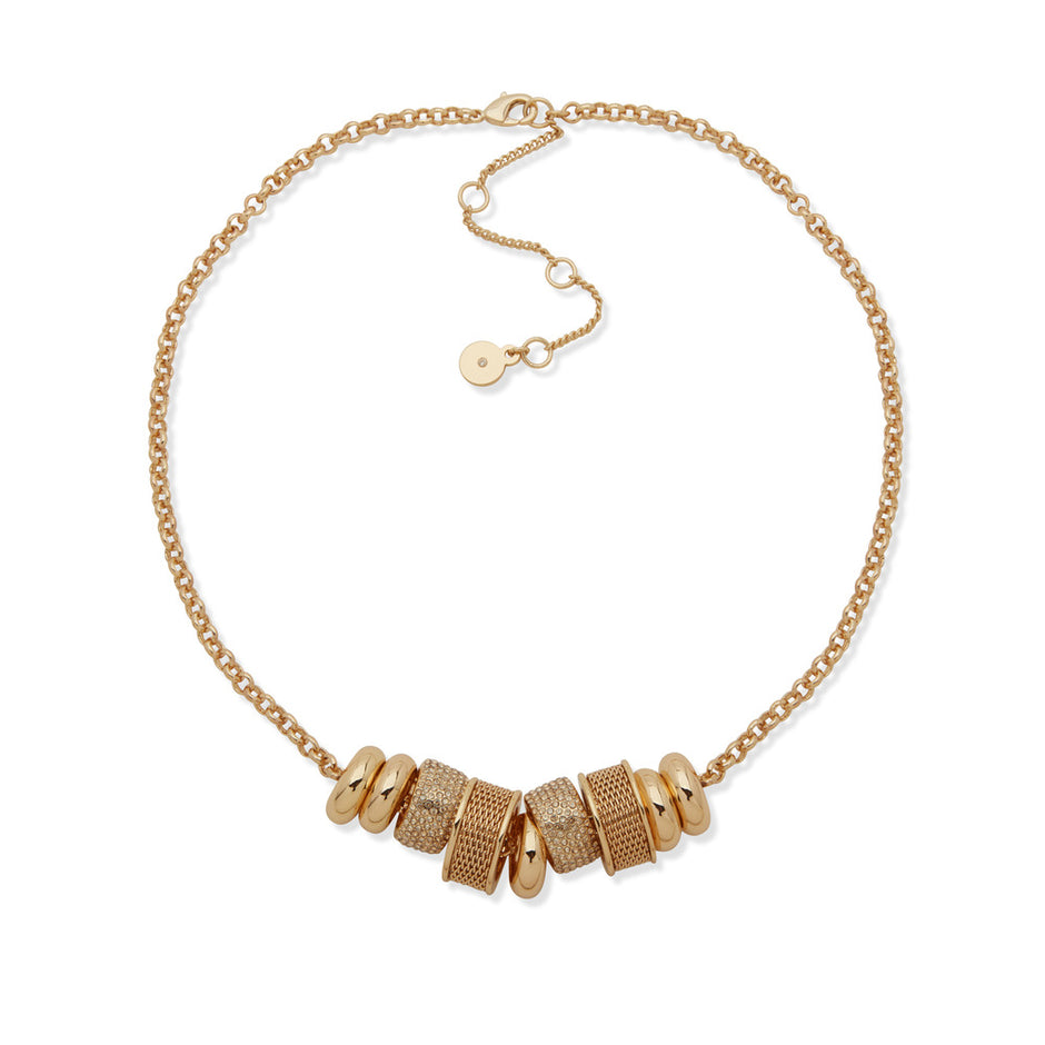 Women Lorena Necklace