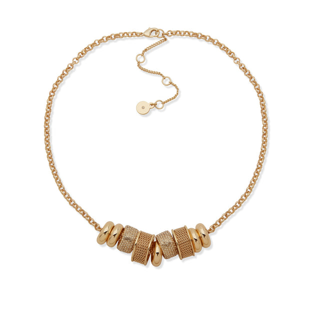 Women Lorena Necklace