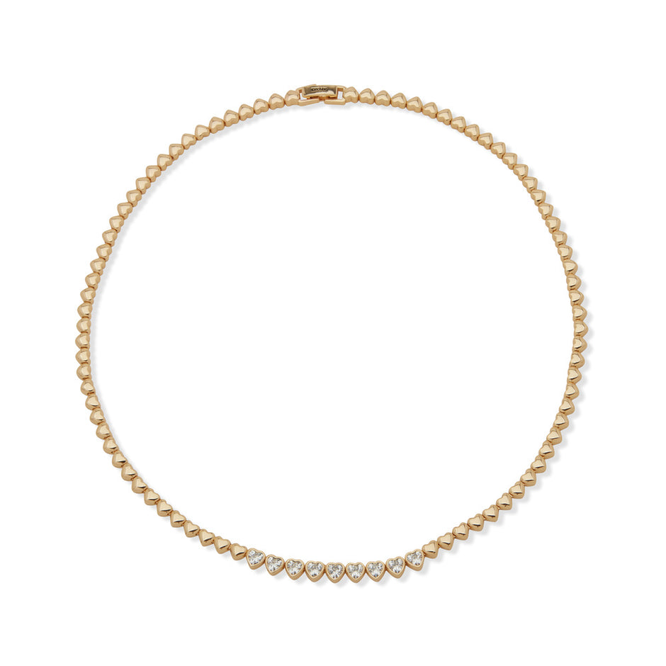 Women Tiana Necklace