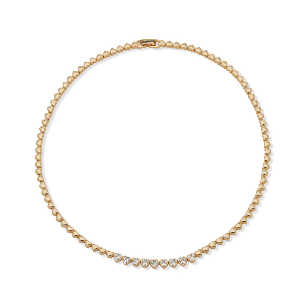 Women Tiana Necklace
