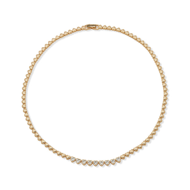 Women Tiana Necklace