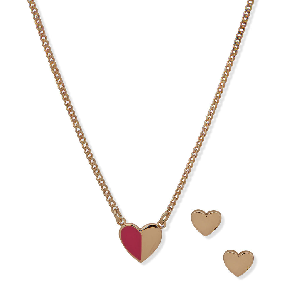 طقم مجوهرات للنساء