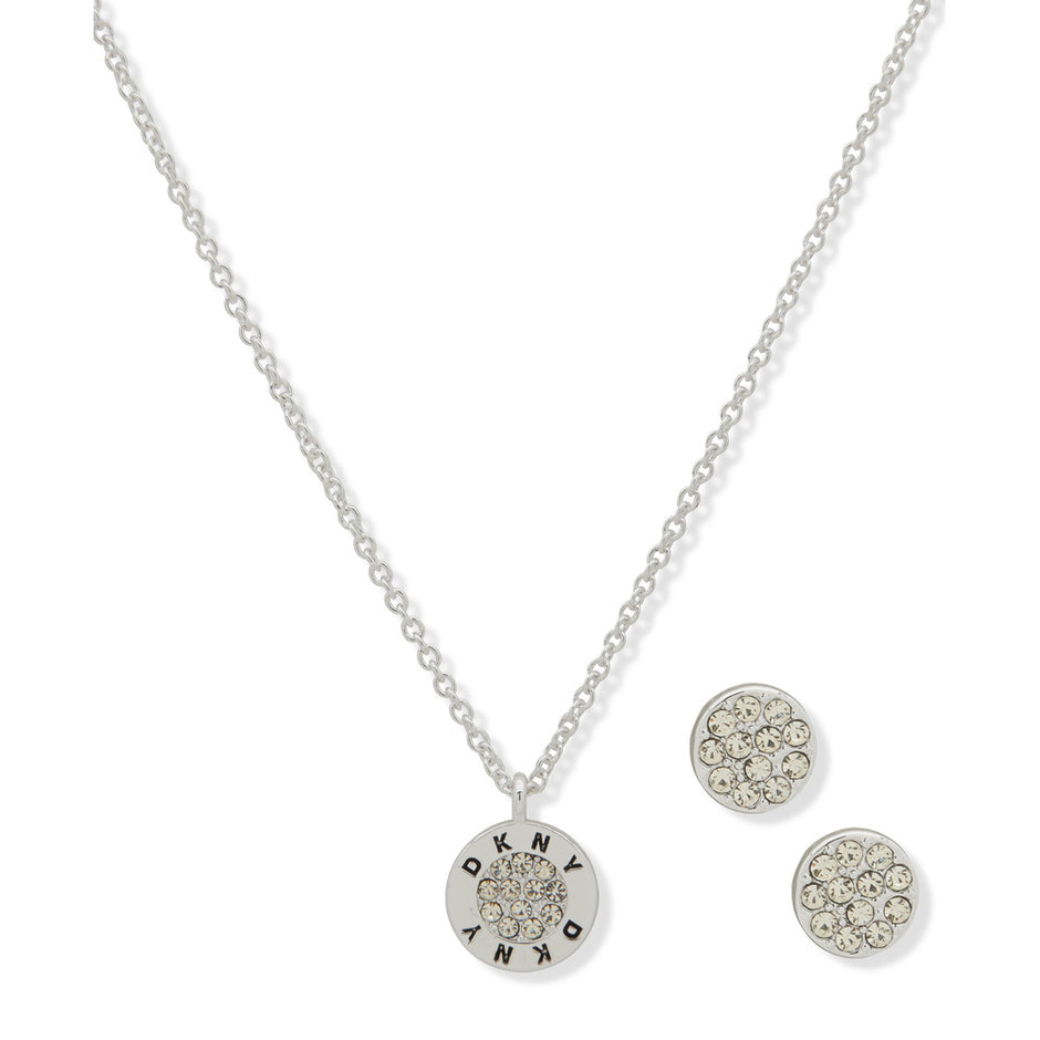 طقم مجوهرات للنساء