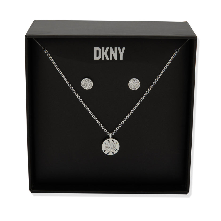 طقم مجوهرات للنساء