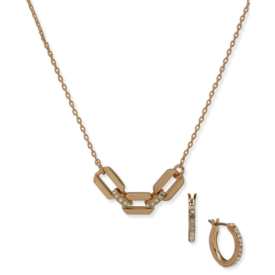 Women Jewelry Set