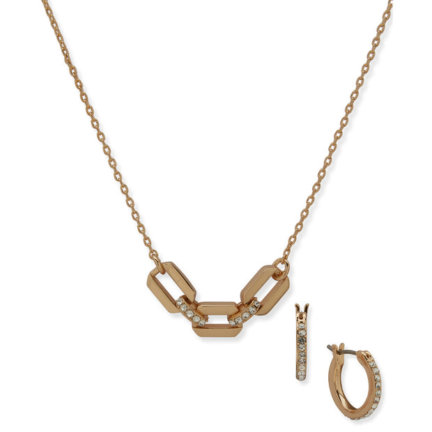Women Jewelry Set