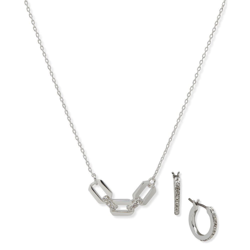 Women Jewelry Set