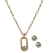 Women Jewelry Set