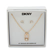 Women Jewelry Set
