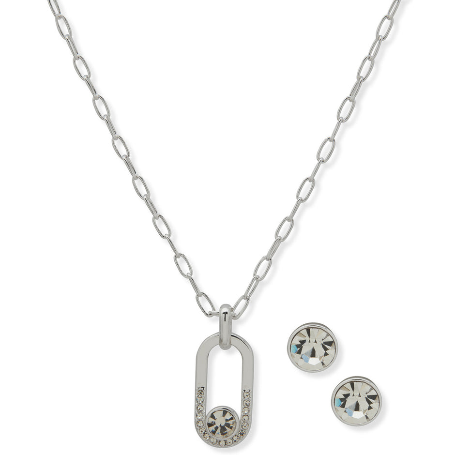 Women Jewelry Set