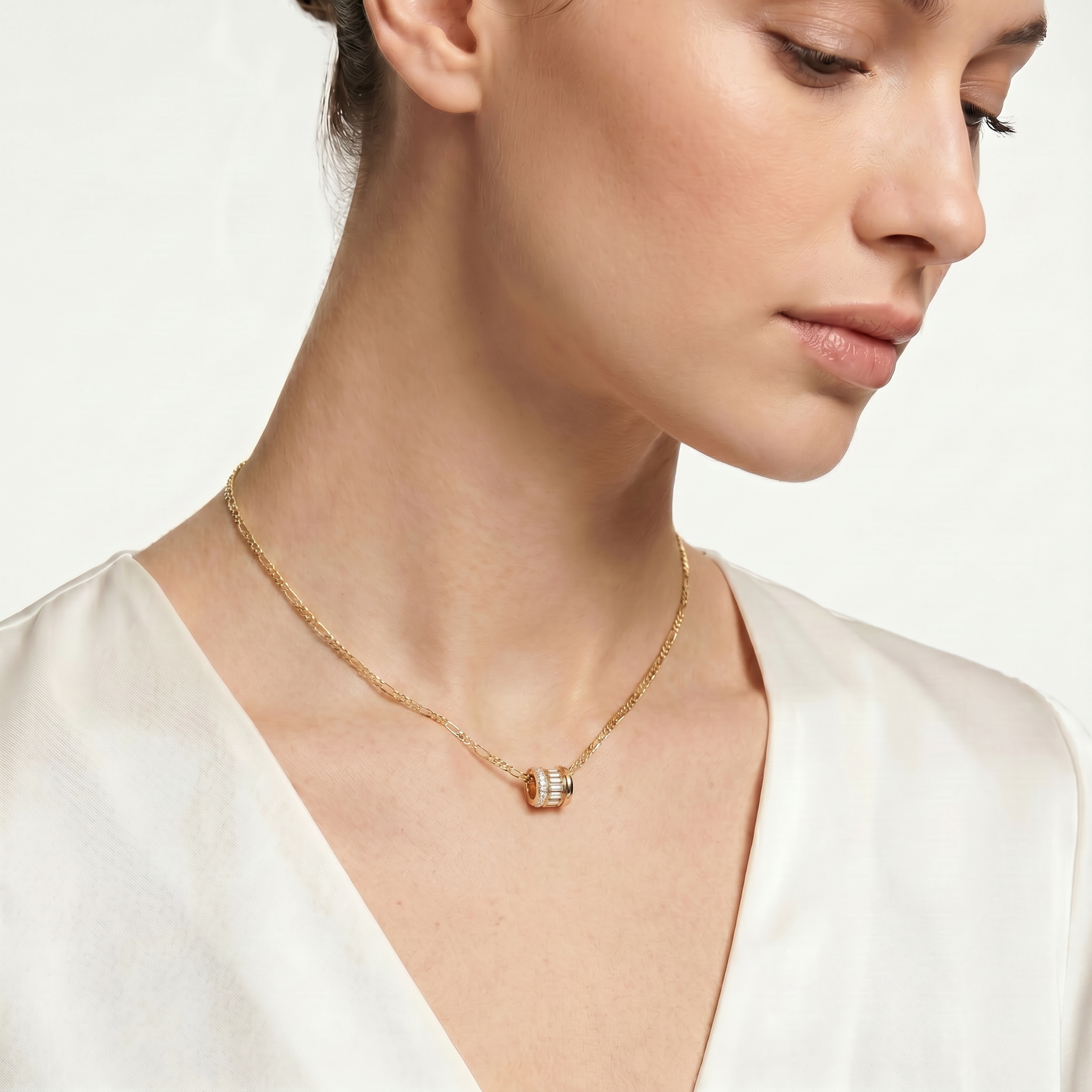 Women Molly Necklace