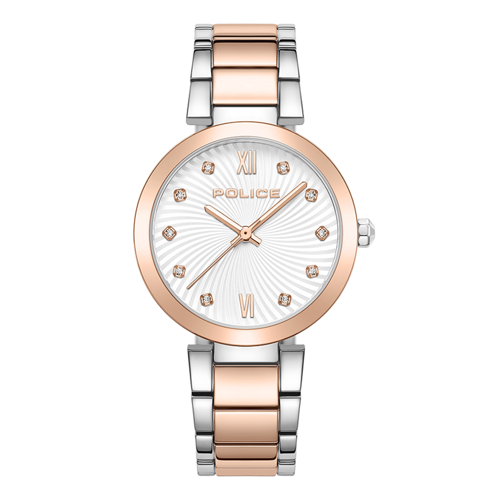 Women Stainless Steel Analog Watches - 4894816061272