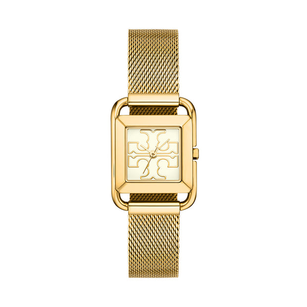 Women The Miller Square Watch