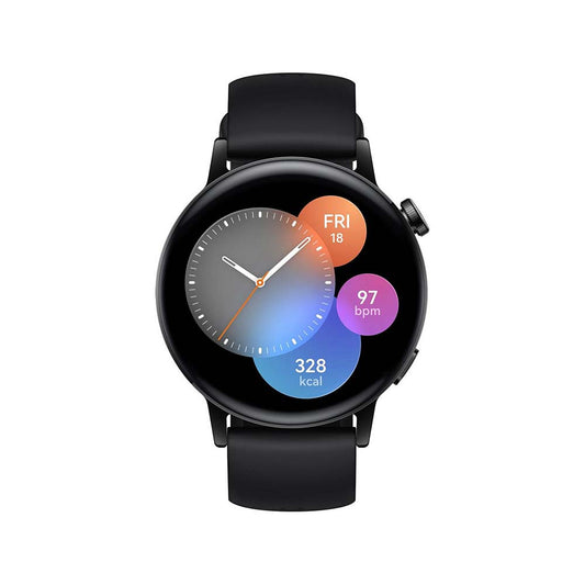 Gt 3 Unisex Smart Watch - 55027140