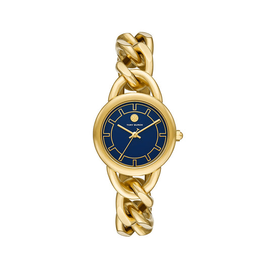 Women The Ravello 32mm Gold Watch