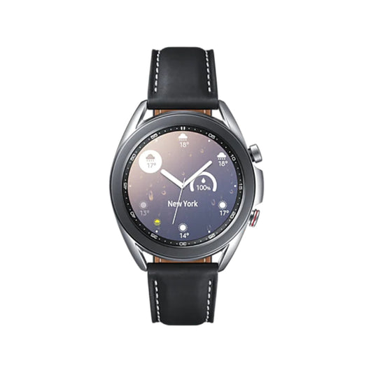 Galaxy Unisex Smart Watch 3 - Sm-R850Nzsamea