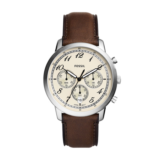 Neutra Men 44mm Watch