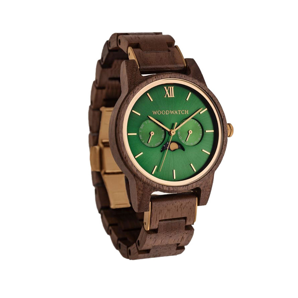 Classic Unisex Analog Watch