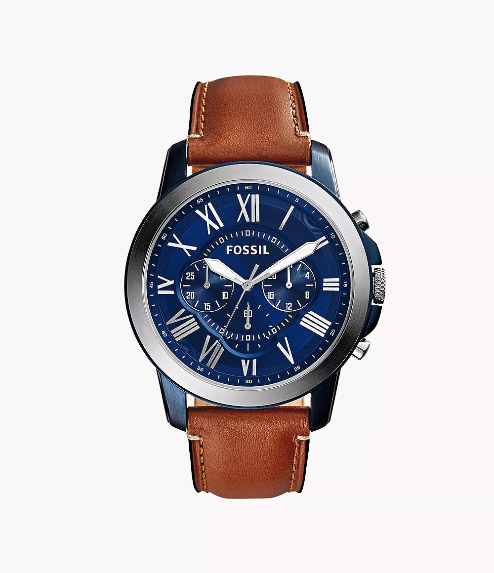 Grant Men Chronograph Watch - Fs5151
